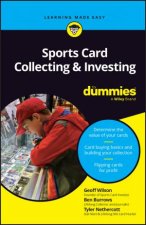 Sports Card Collecting  Investing For Dummies