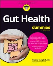 Gut Health For Dummies