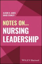 Notes On Nursing Leadership