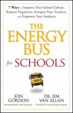 The Energy Bus for Schools