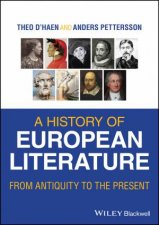 A History of European Literature