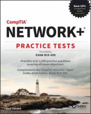 CompTIA Network Practice Tests
