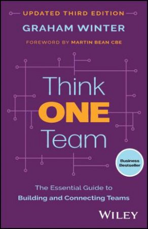 Think One Team, 3rd Ed. by Graham Winters
