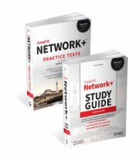 CompTIA Network Certification Kit