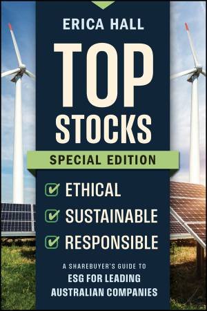Top Stocks - Ethical, Sustainable, Responsible
