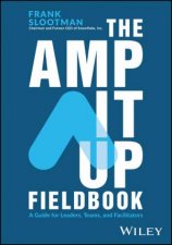The Amp It Up Fieldbook