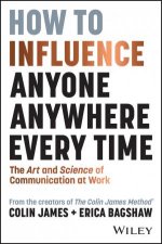How to Influence Anyone Anywhere Every Time