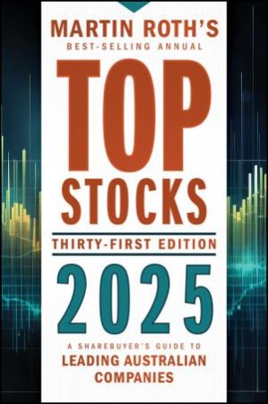Top Stocks 2025 by Martin Roth