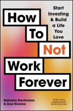 How To Not Work Forever