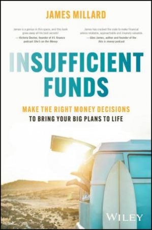 Insufficient Funds by James Millard