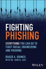 Fighting Phishing