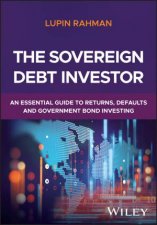 The Sovereign Debt Investor