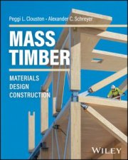 Mass Timber