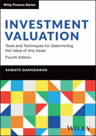 Investment Valuation by Aswath Damodaran