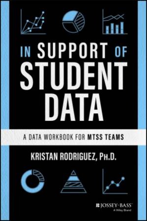 In Support of Student Data by Kristan Rodriguez
