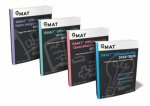 GMAT Official Guide 20242025 Bundle Books  Online Question Bank