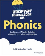 Droppin Knowledge on Phonics