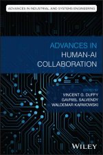 Advances in HumanAI Collaboration