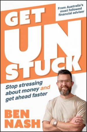 Get Unstuck by Ben Nash