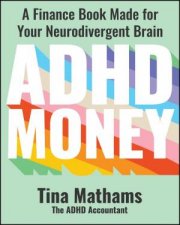 ADHD Money