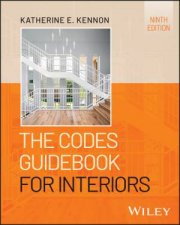 The Codes Guidebook for Interiors