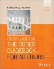 Study Guide for The Codes Guidebook for Interiors