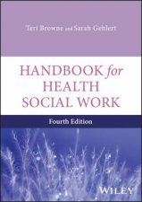 Handbook for Health Social Work