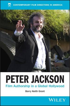 Peter Jackson by Barry Keith Grant