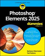 Photoshop Elements For Dummies