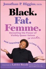 Black Fat Femme