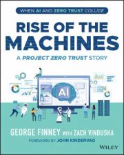 Rise of the Machines