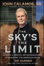 The Skys the Limit