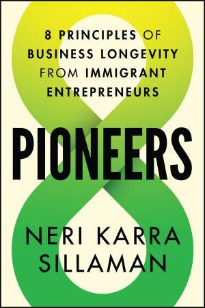 Pioneers by Neri Karra Sillaman