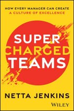 Supercharged Teams