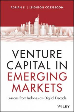 Venture Capital in Emerging Markets