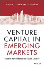 Venture Capital in Emerging Markets