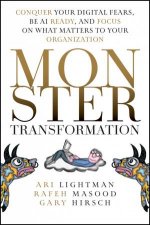 Monster Transformation