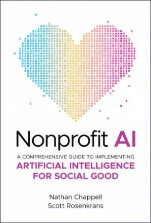 Nonprofit AI by Nathan Chappell & Scott Rosenkrans