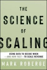The Science of Scaling