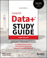 CompTIA Data Study Guide