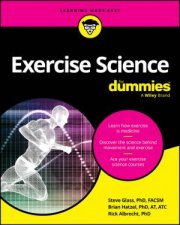 Exercise Science For Dummies
