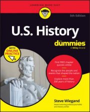 US History For Dummies