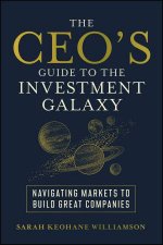 The CEOs Guide to the Investment Galaxy