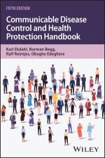 Communicable Disease Control and Health Protection Handbook