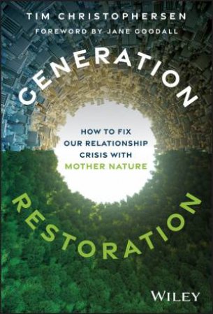 Generation Restoration by Tim Christophersen
