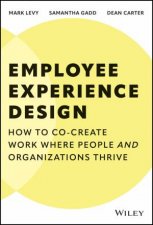 Employee Experience Design