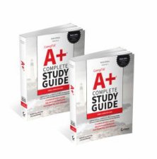CompTIA A Complete Study Guide 2Volume Set