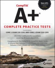 CompTIA A Complete Practice Tests