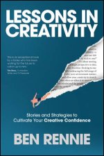 Lessons in Creativity