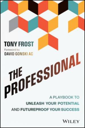 The Professional by Tony Frost